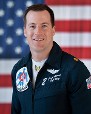 2 Maj Joshua Burress
