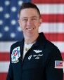 4 Lt Col Tyler Clark