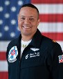 6 Maj Bryce Turner