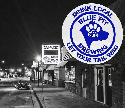 Blue Pit Brewing Blue Pit Brewing