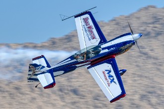 MXS AIRCRAFT