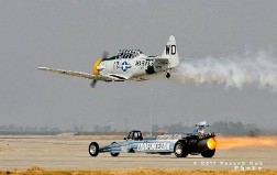 Jet Car 3