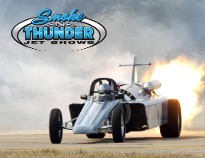 Jet Car 1