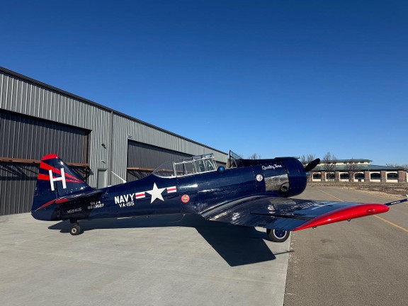 SNJ-4 1