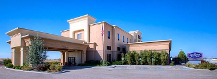 Hampton Inn