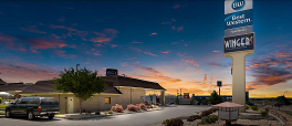 The Best Western