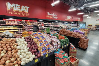 Grocery Outlets Produce and More Grocery Outlets Produce and More