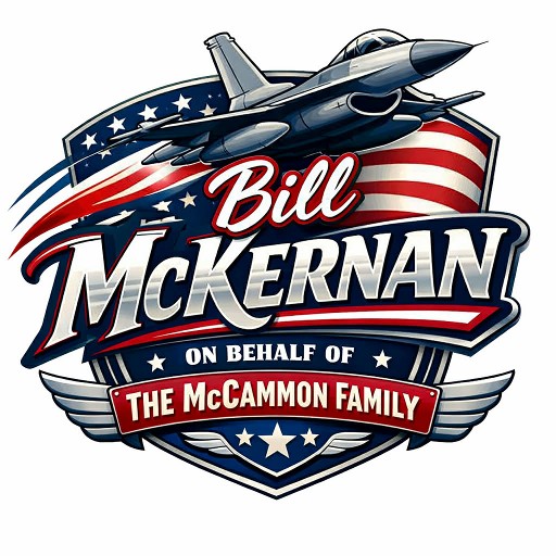 Bill McKernan