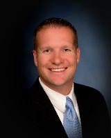 Mayor Rich Sykes