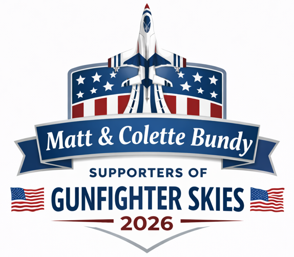 Matt and Colette Bundy